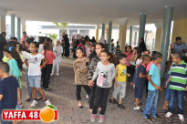 غداً: افتتاح السنة الدراسية الجديدة في مركز حراء لتحفيظ القرآن الكريم بيافا